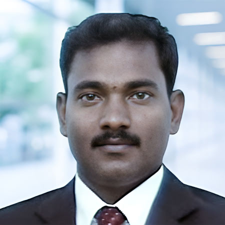 Dr. Rathinasamy Subashkumar    